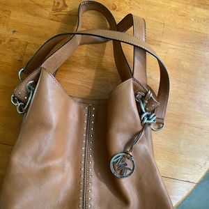 MK shoulder bag